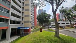 Blk 326 Clementi Avenue 5 (Clementi), HDB 3 Rooms #492692221